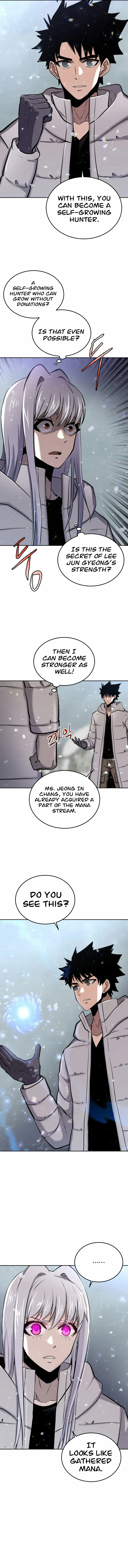 STARTING TODAY, I’M A PLAYER Chapter 52 page 8 - 