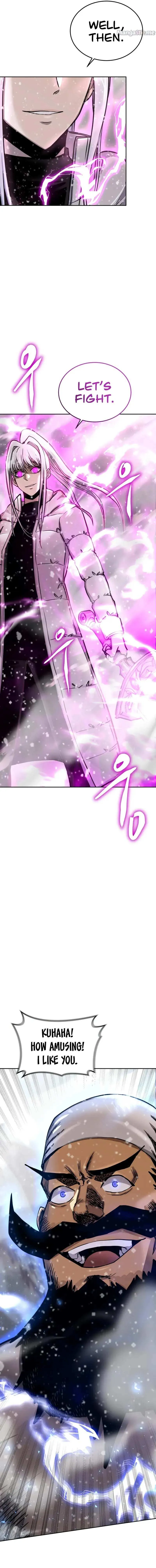 STARTING TODAY, I’M A PLAYER Chapter 61 page 10 - 