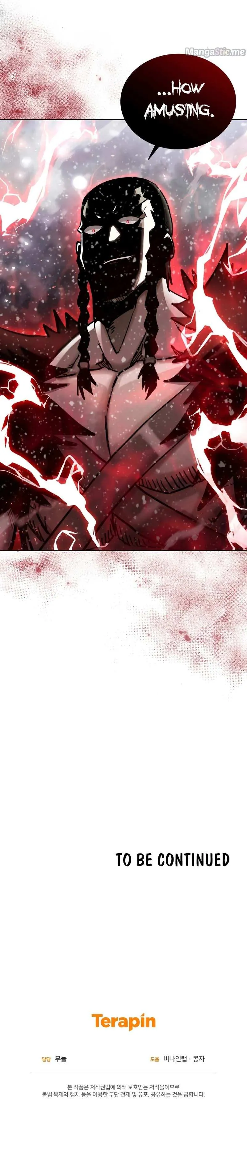 STARTING TODAY, I’M A PLAYER Chapter 63 page 11 - 