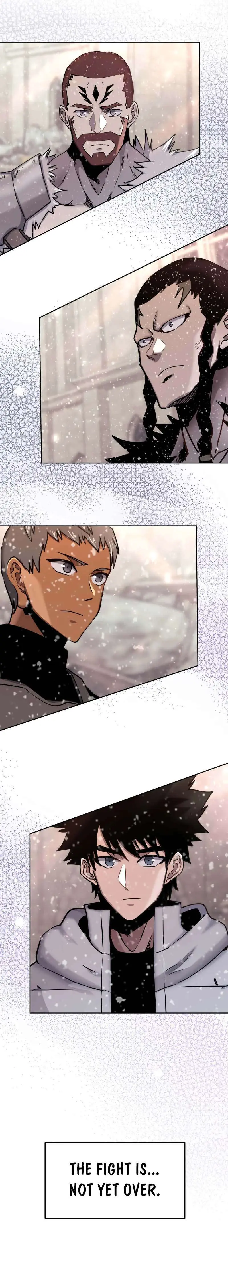 STARTING TODAY, I’M A PLAYER Chapter 66 page 10 - 
