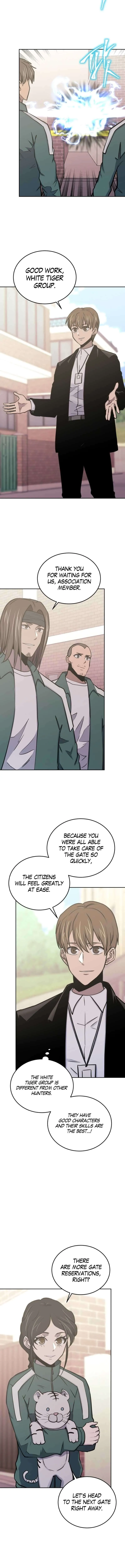 STARTING TODAY, I’M A PLAYER Chapter 75 page 2 - 