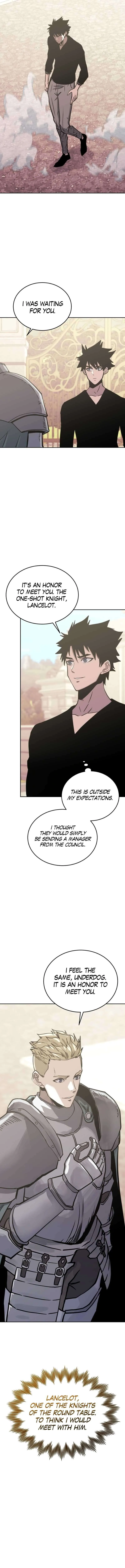 STARTING TODAY, I’M A PLAYER Chapter 75 page 14 - 