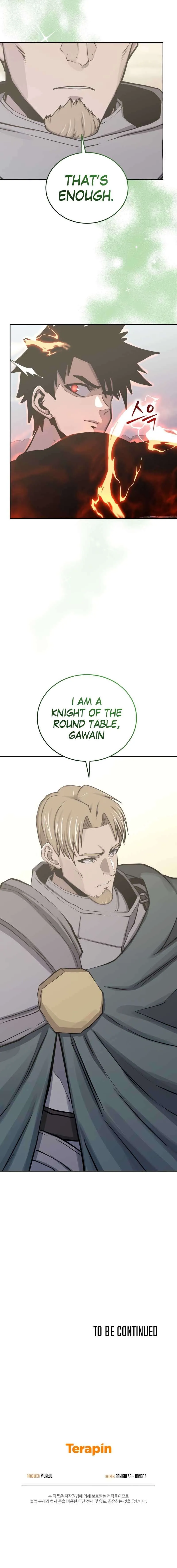 STARTING TODAY, I’M A PLAYER Chapter 76 page 13 - 