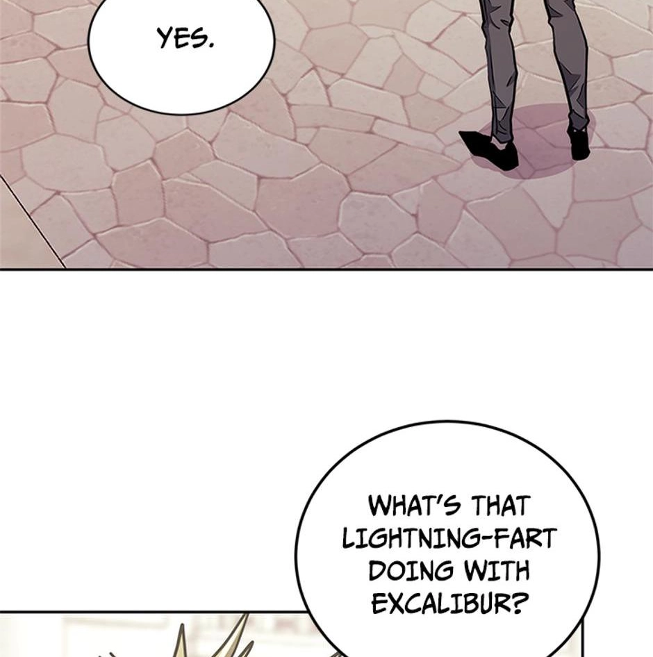 STARTING TODAY, I’M A PLAYER Chapter 78 page 102 - 