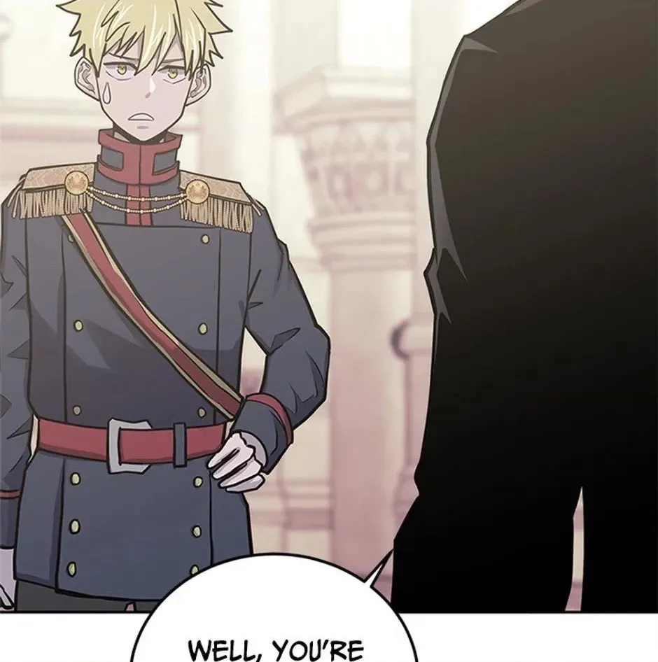 STARTING TODAY, I’M A PLAYER Chapter 78 page 110 - 
