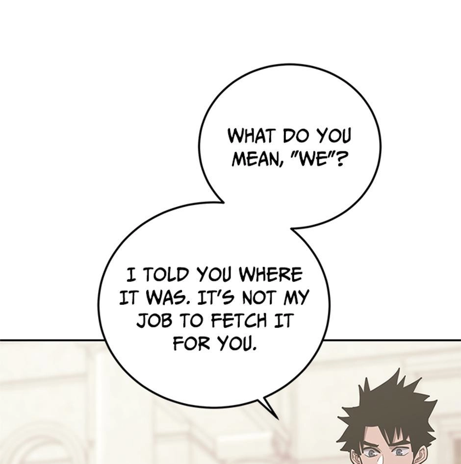 STARTING TODAY, I’M A PLAYER Chapter 78 page 121 - 