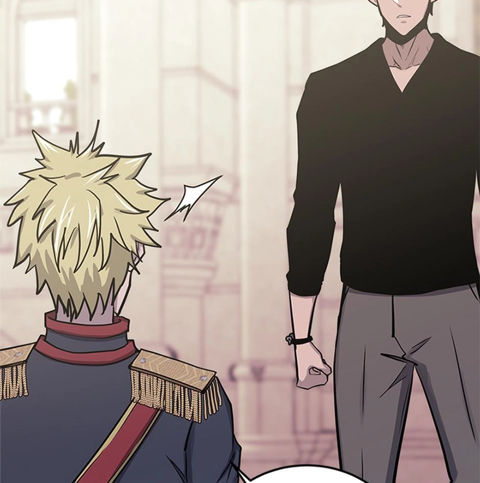 STARTING TODAY, I’M A PLAYER Chapter 78 page 122 - 