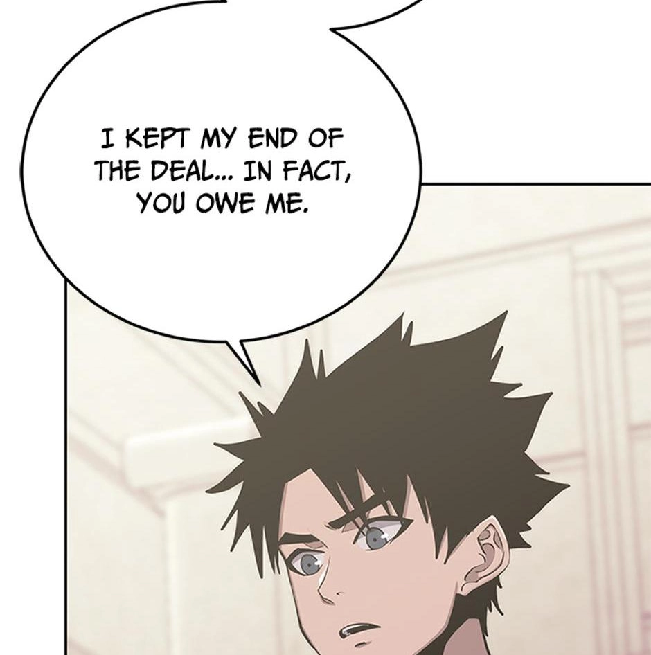 STARTING TODAY, I’M A PLAYER Chapter 78 page 124 - 