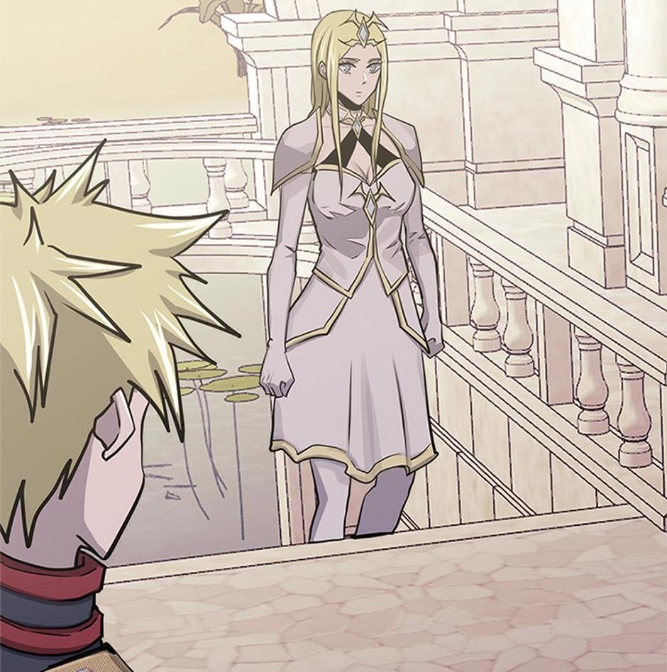 STARTING TODAY, I’M A PLAYER Chapter 78 page 141 - 