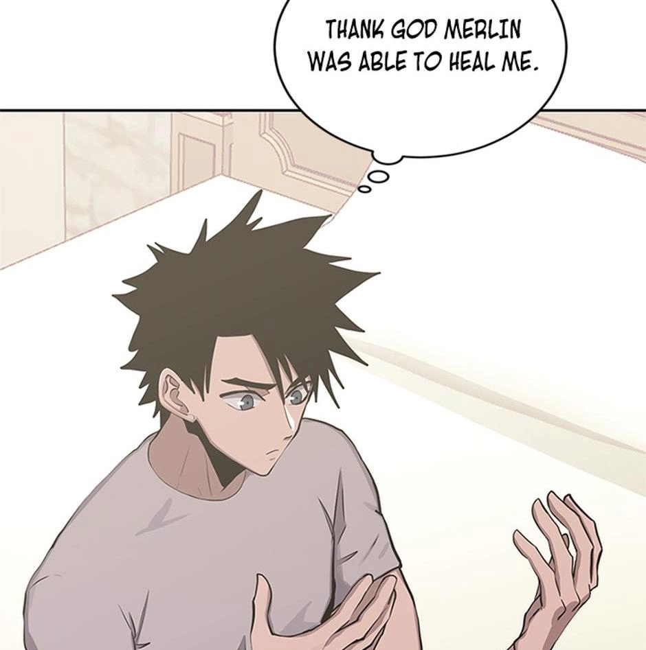 STARTING TODAY, I’M A PLAYER Chapter 79 page 143 - 