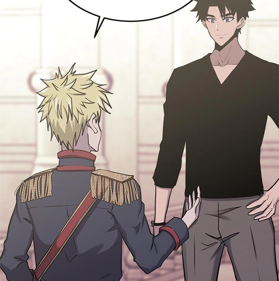STARTING TODAY, I’M A PLAYER Chapter 79 page 3 - 