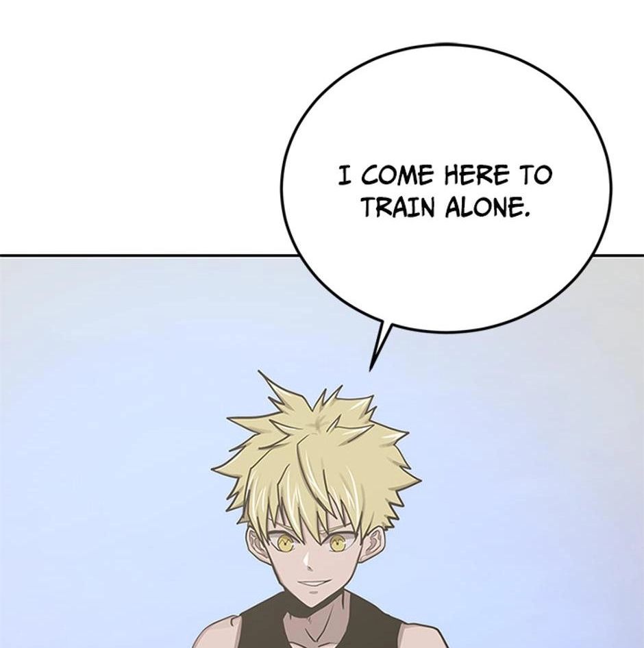 STARTING TODAY, I’M A PLAYER Chapter 79 page 34 - 