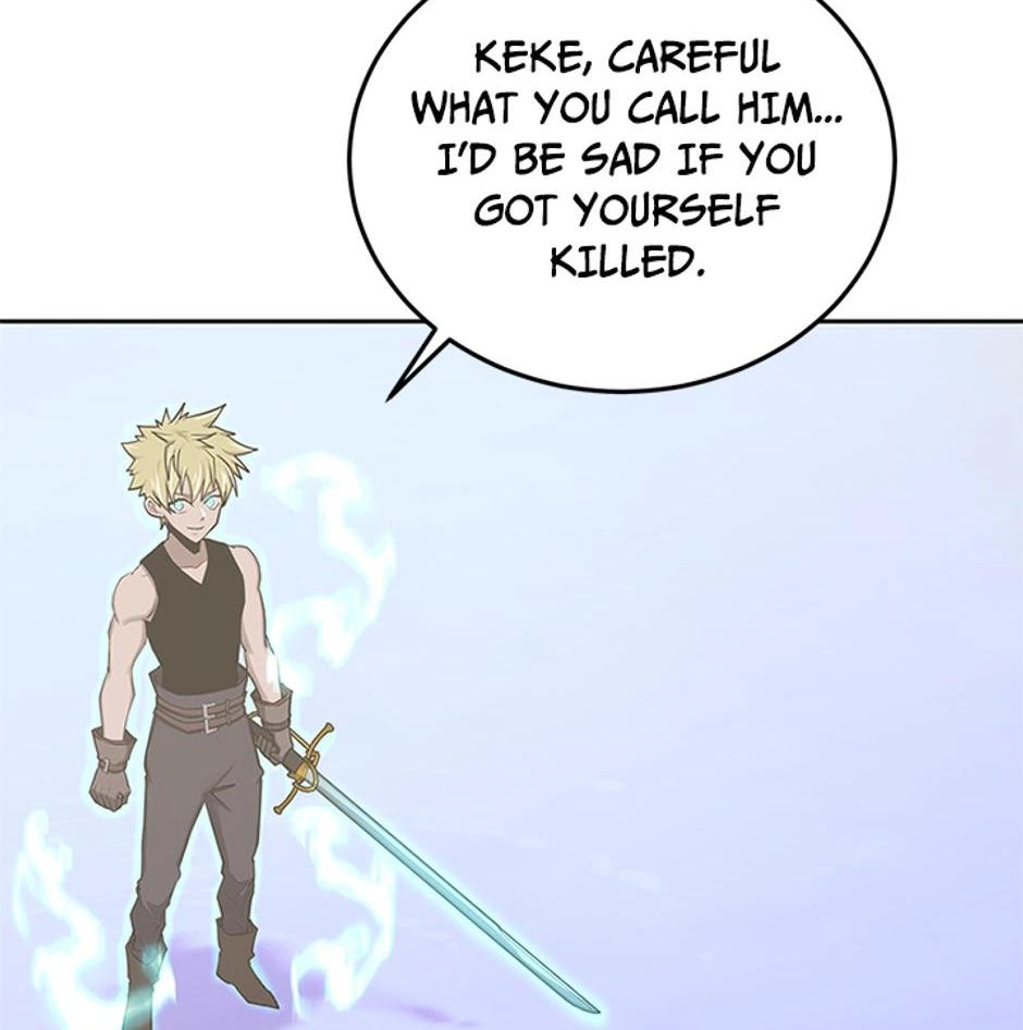 STARTING TODAY, I’M A PLAYER Chapter 79 page 46 - 