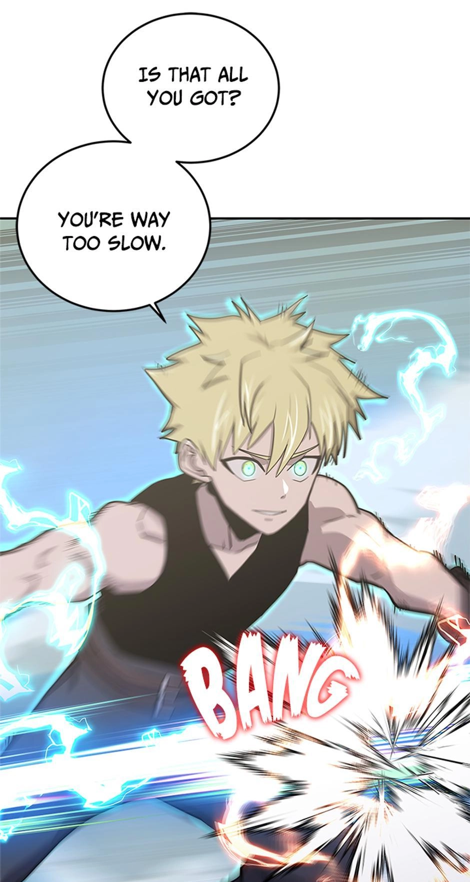 STARTING TODAY, I’M A PLAYER Chapter 79 page 61 - 