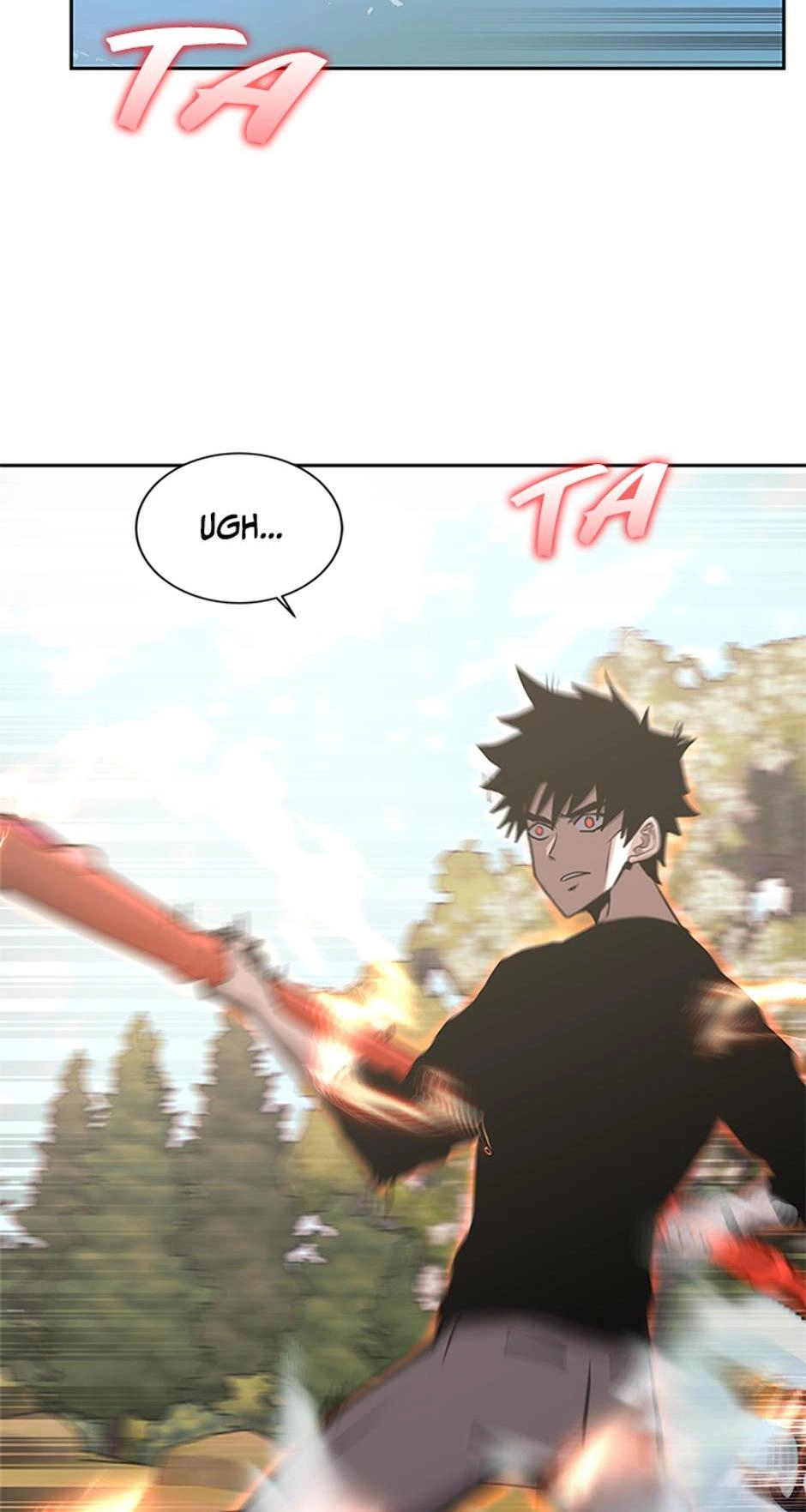 STARTING TODAY, I’M A PLAYER Chapter 79 page 63 - 