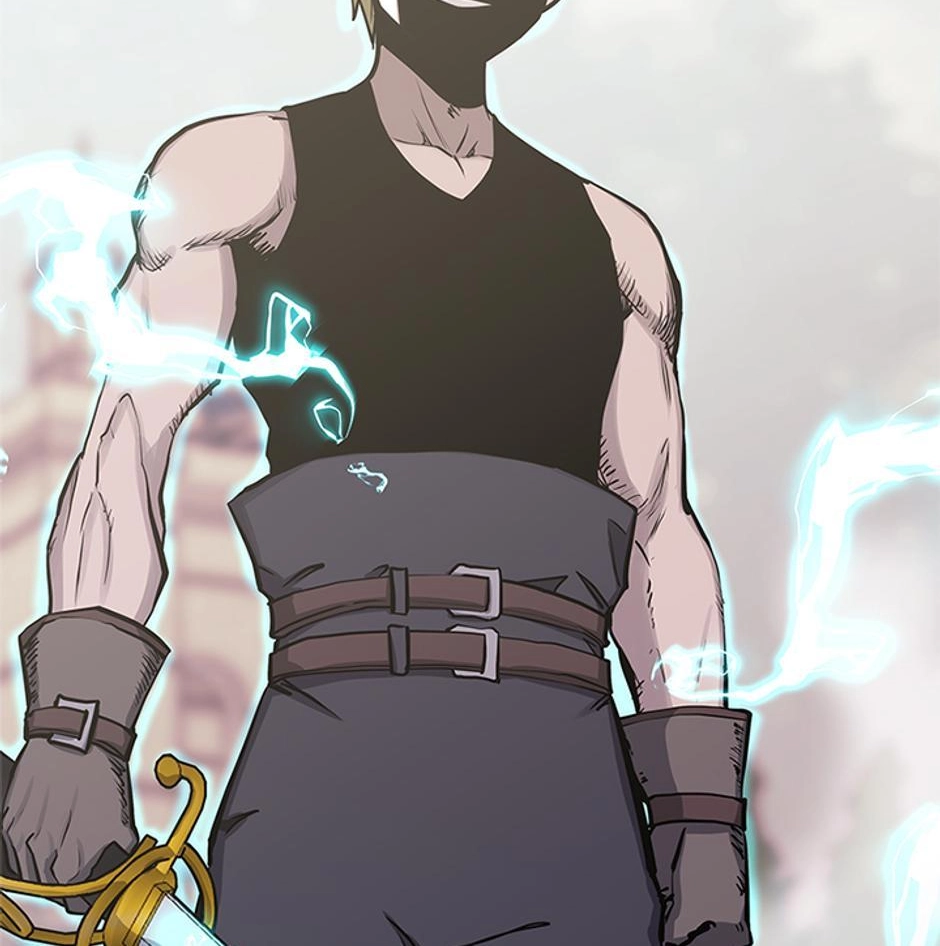 STARTING TODAY, I’M A PLAYER Chapter 79 page 92 - 