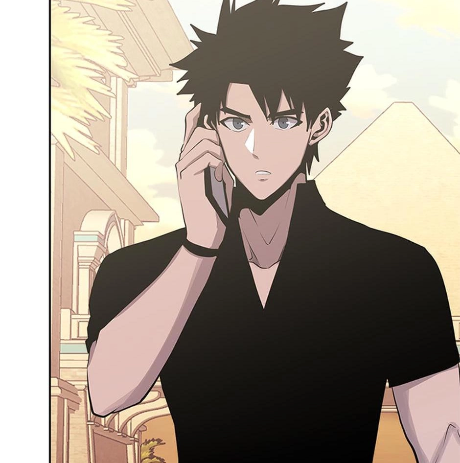 STARTING TODAY, I’M A PLAYER Chapter 80 page 112 - 