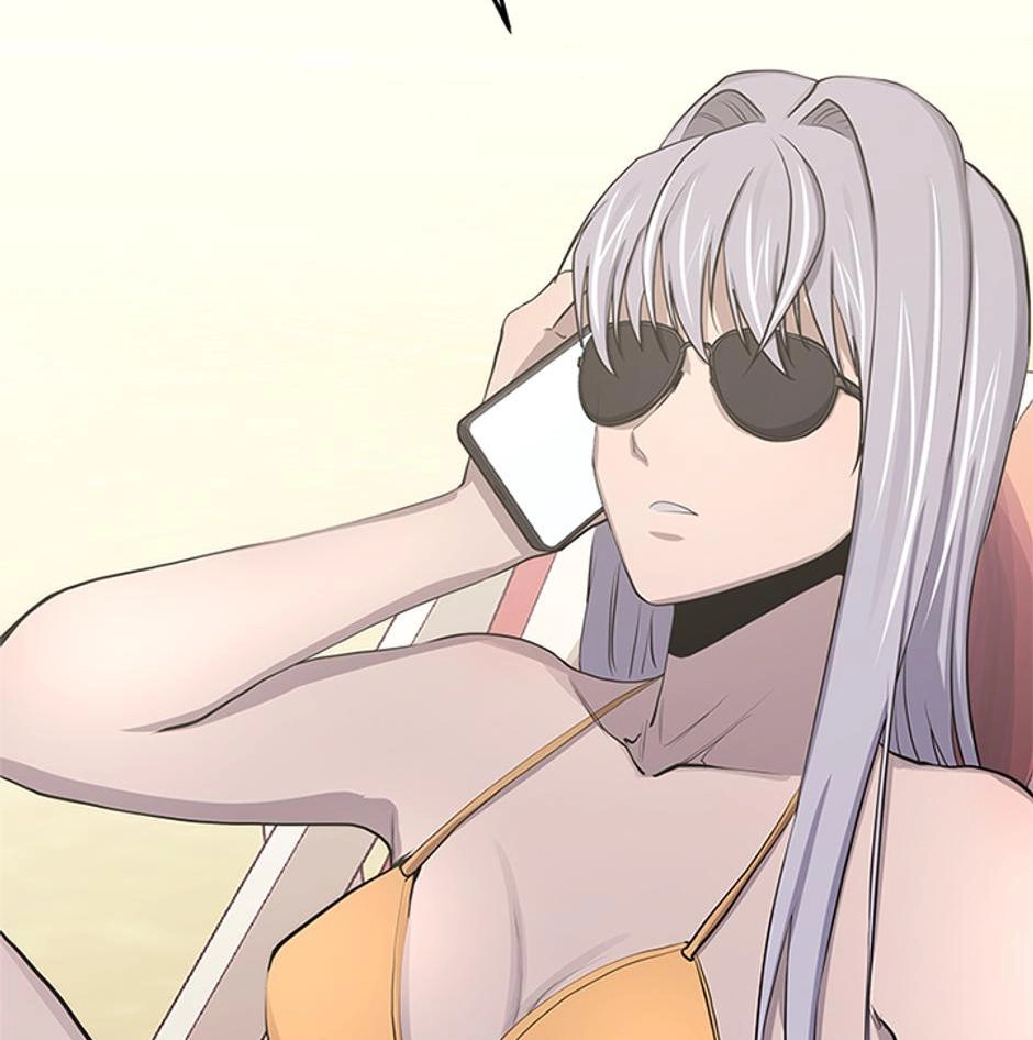 STARTING TODAY, I’M A PLAYER Chapter 80 page 116 - 