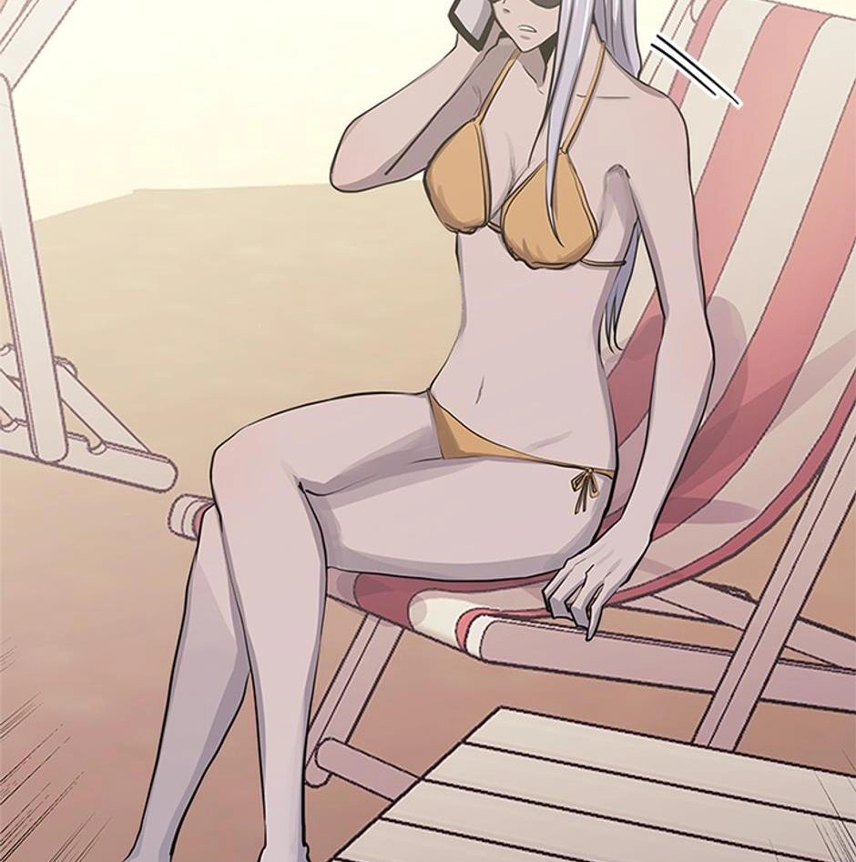 STARTING TODAY, I’M A PLAYER Chapter 80 page 119 - 
