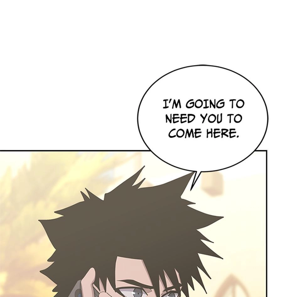 STARTING TODAY, I’M A PLAYER Chapter 80 page 121 - 