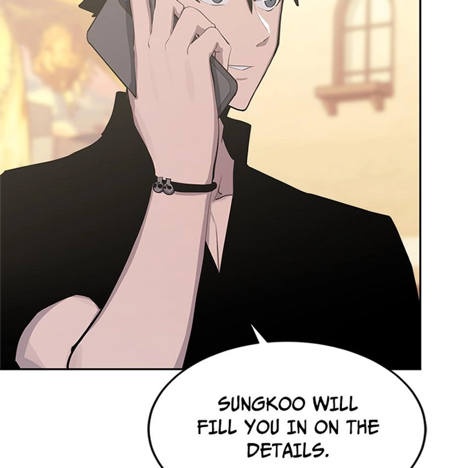STARTING TODAY, I’M A PLAYER Chapter 80 page 122 - 