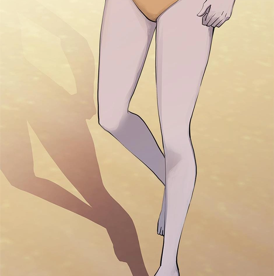 STARTING TODAY, I’M A PLAYER Chapter 80 page 126 - 