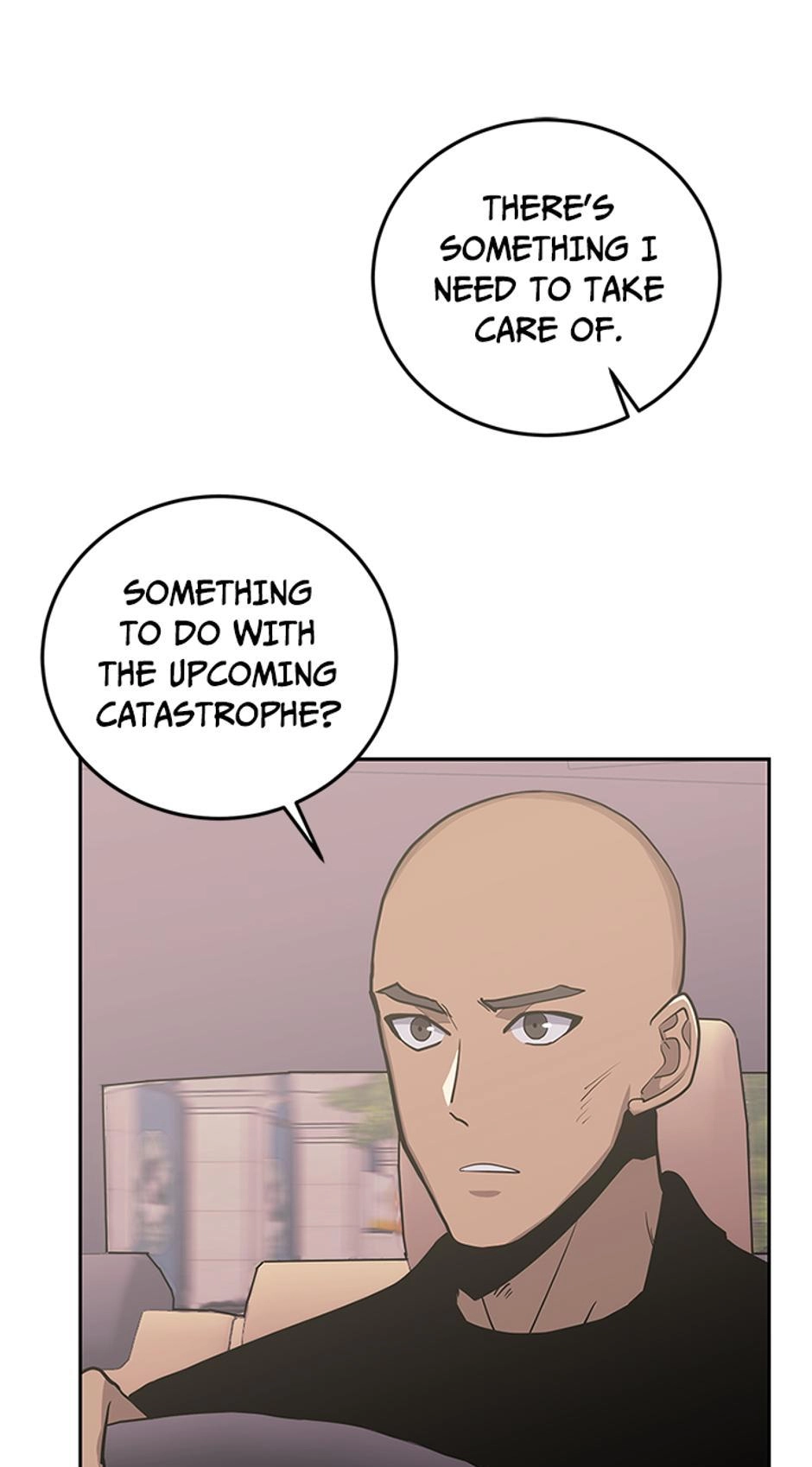 STARTING TODAY, I’M A PLAYER Chapter 80 page 133 - 