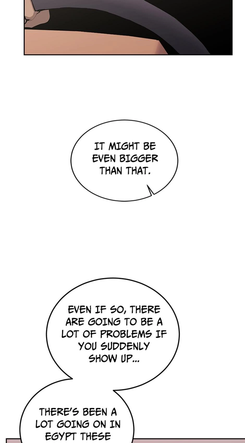 STARTING TODAY, I’M A PLAYER Chapter 80 page 134 - 