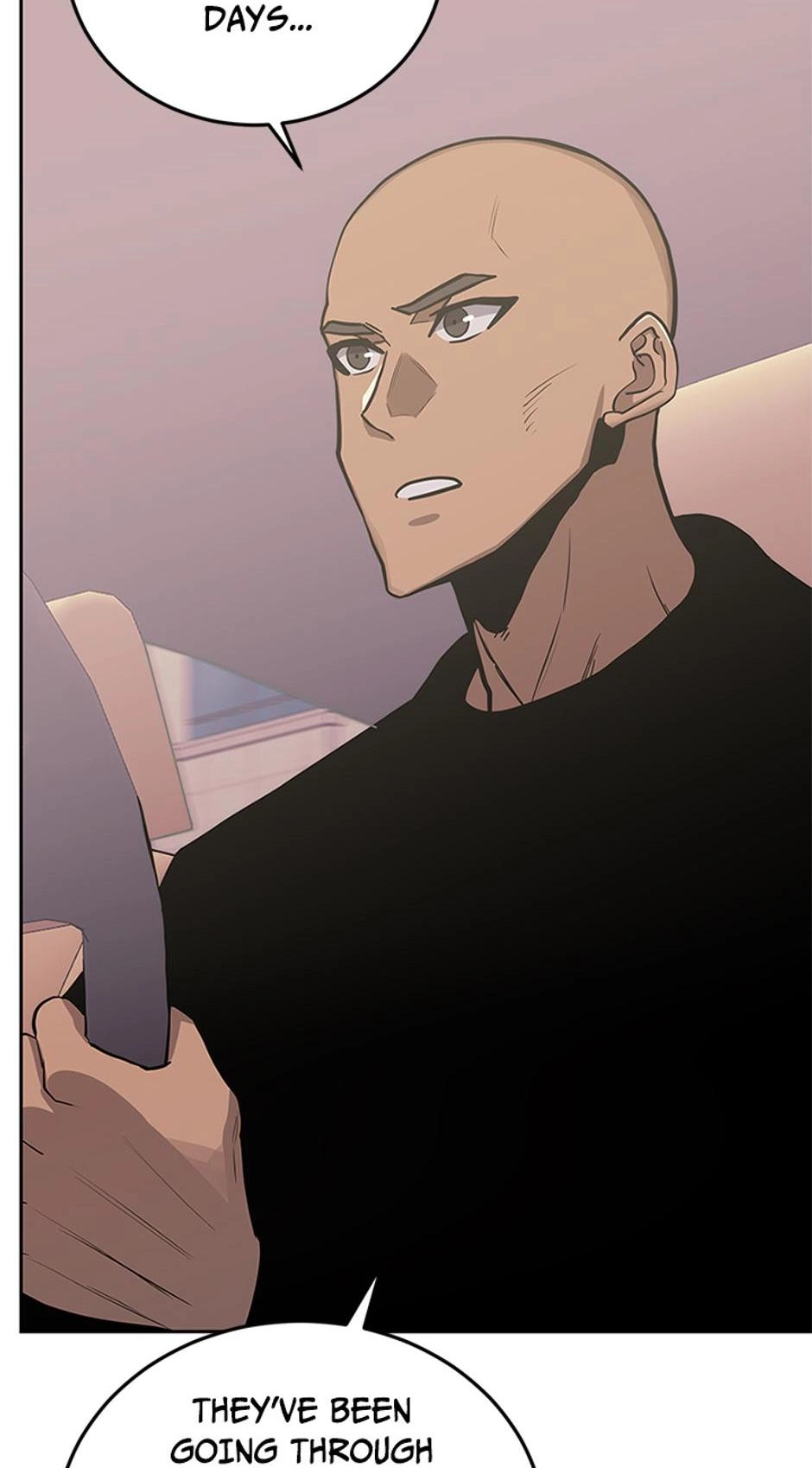 STARTING TODAY, I’M A PLAYER Chapter 80 page 135 - 
