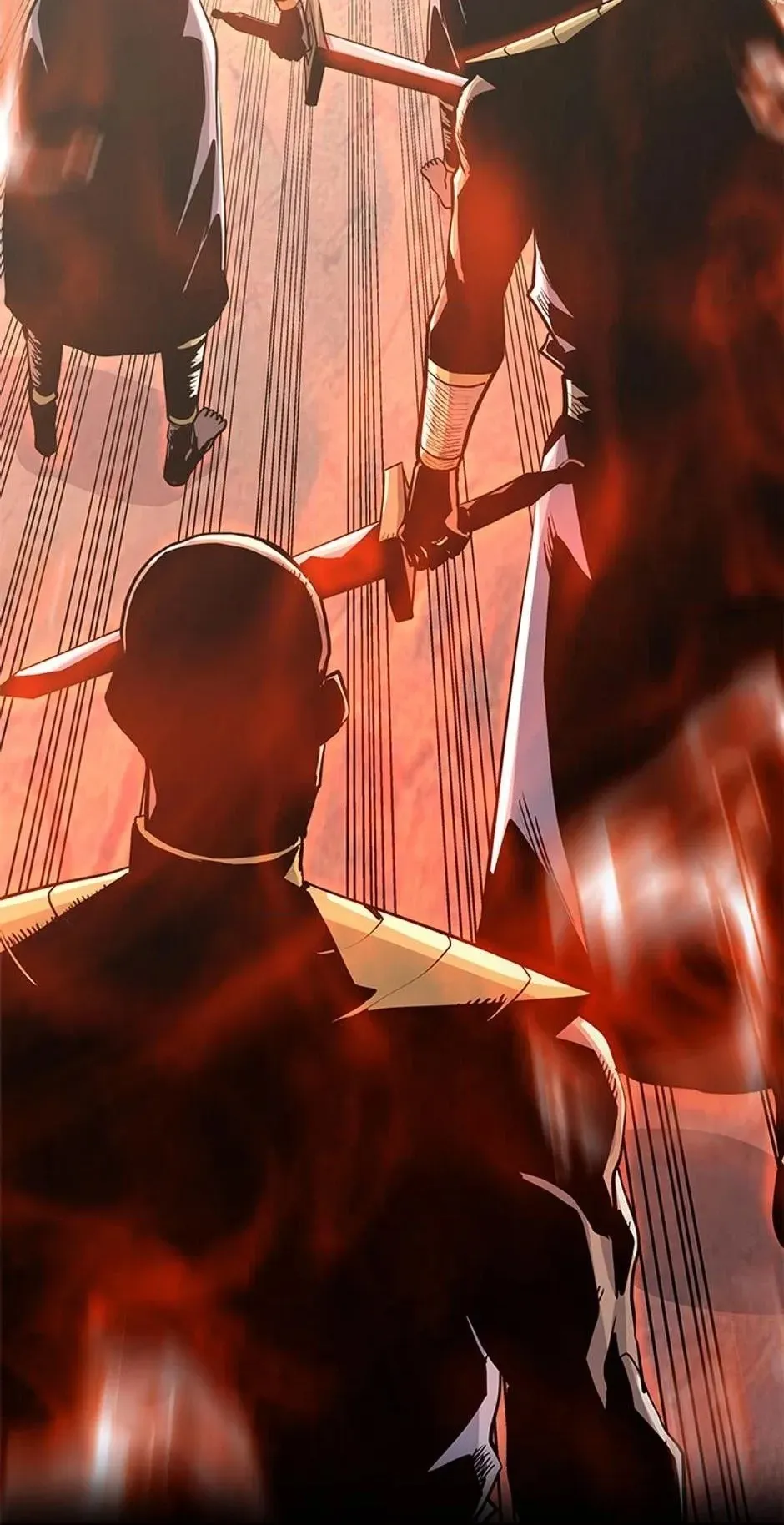 STARTING TODAY, I’M A PLAYER Chapter 80 page 140 - 