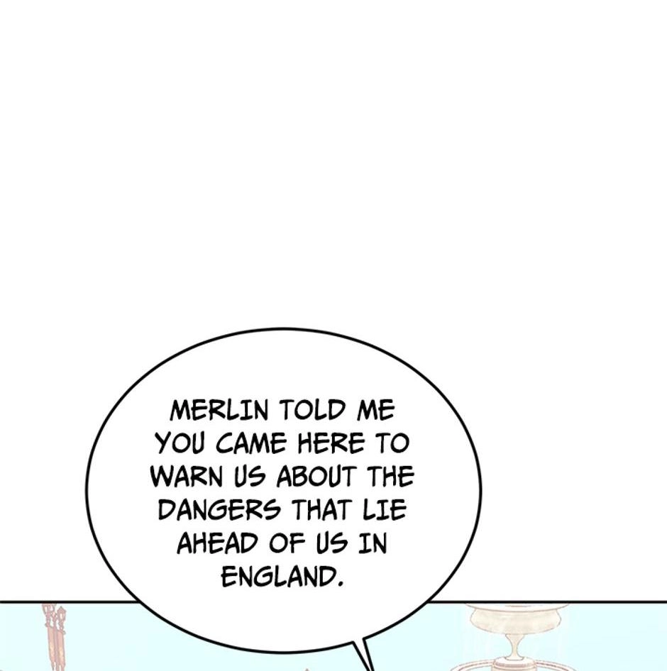 STARTING TODAY, I’M A PLAYER Chapter 80 page 4 - 