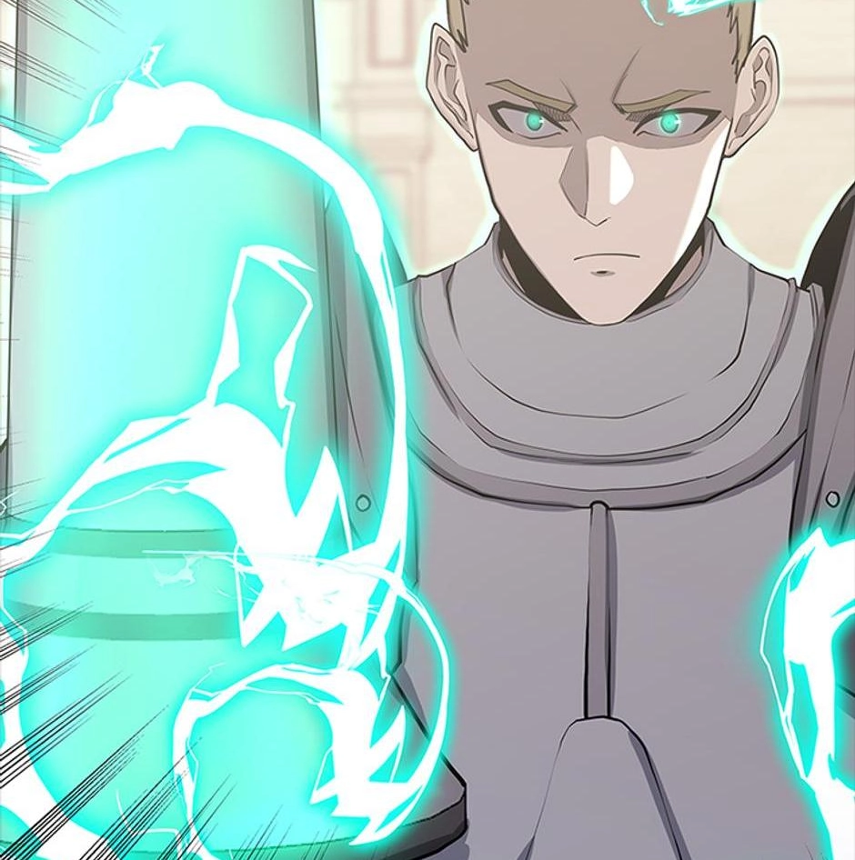 STARTING TODAY, I’M A PLAYER Chapter 80 page 34 - 