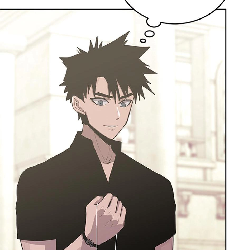 STARTING TODAY, I’M A PLAYER Chapter 80 page 45 - 
