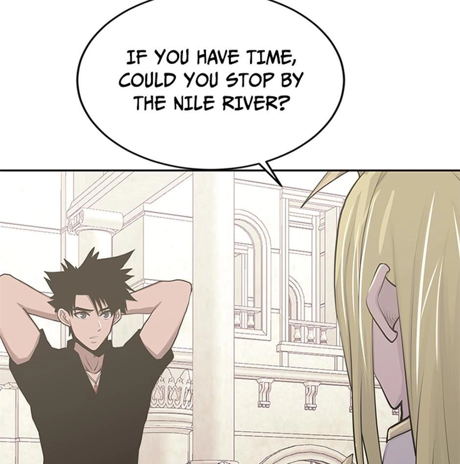 STARTING TODAY, I’M A PLAYER Chapter 80 page 47 - 