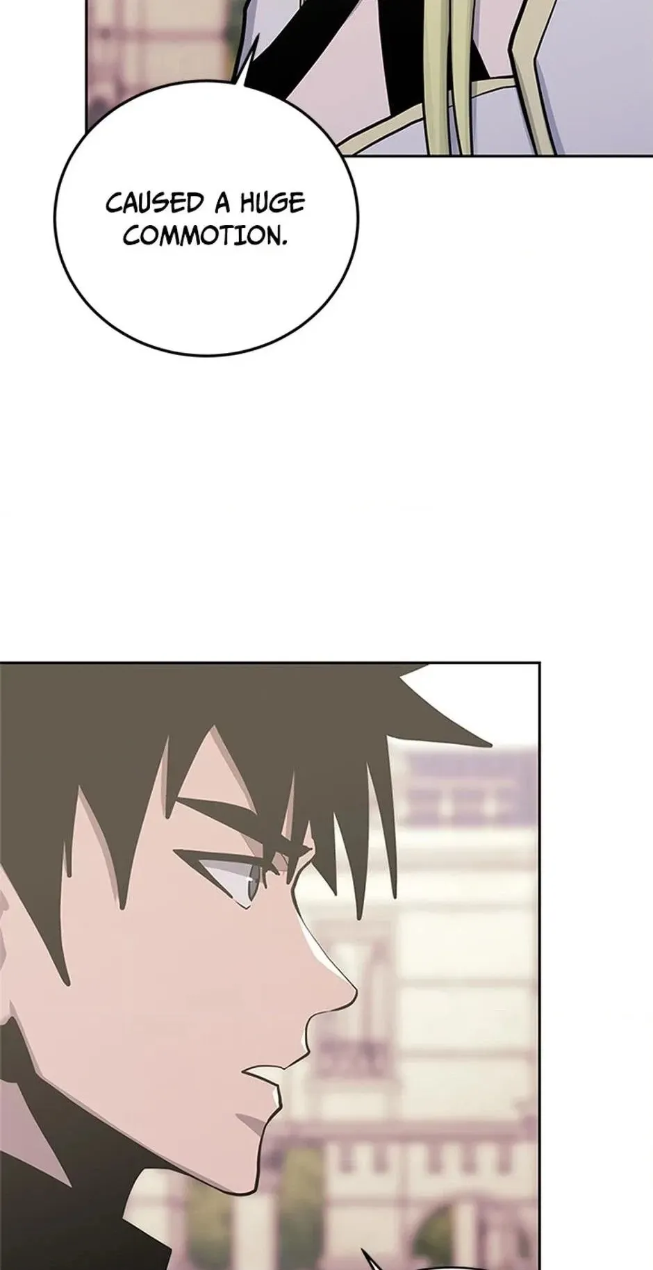 STARTING TODAY, I’M A PLAYER Chapter 80 page 50 - 