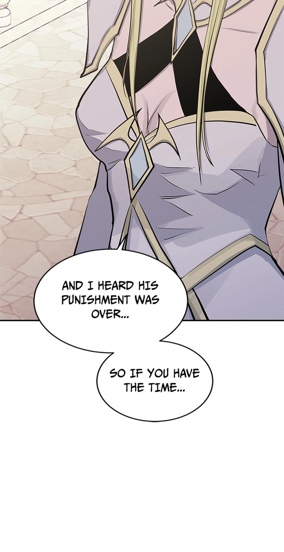 STARTING TODAY, I’M A PLAYER Chapter 80 page 54 - 