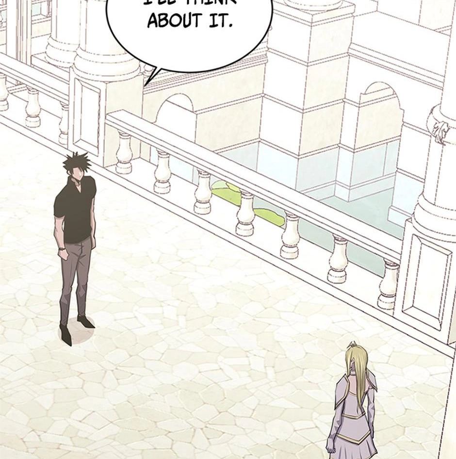STARTING TODAY, I’M A PLAYER Chapter 80 page 58 - 
