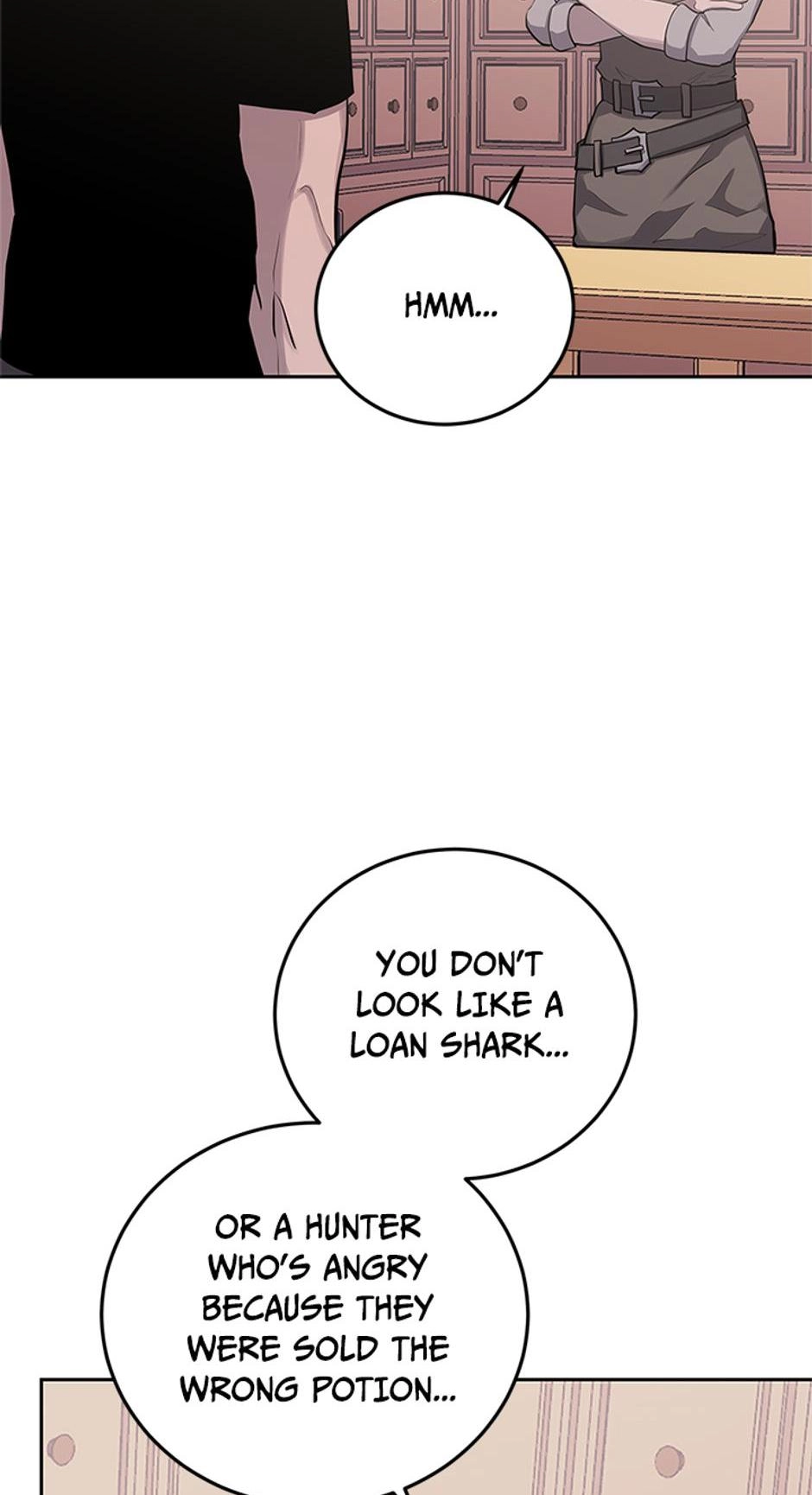 STARTING TODAY, I’M A PLAYER Chapter 80 page 81 - 