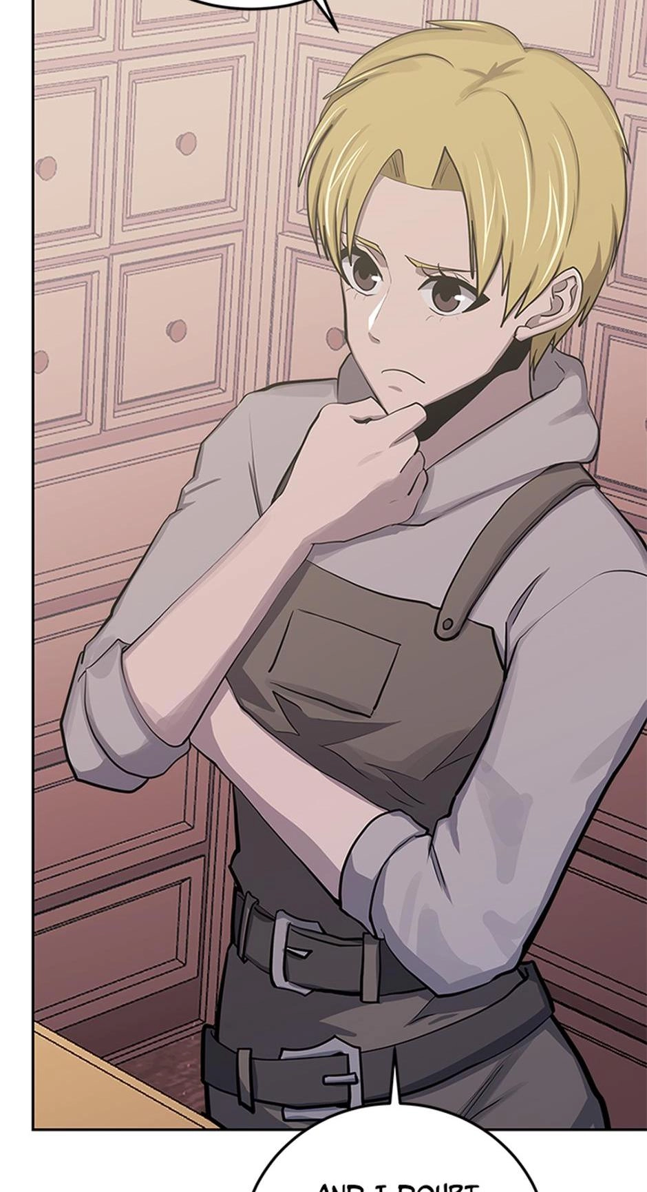 STARTING TODAY, I’M A PLAYER Chapter 80 page 82 - 