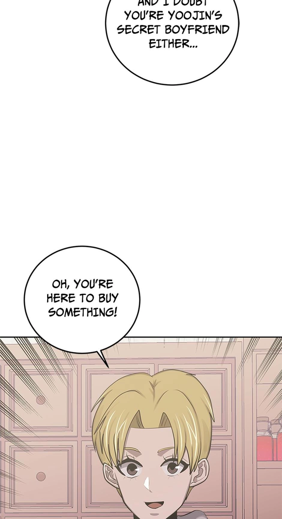 STARTING TODAY, I’M A PLAYER Chapter 80 page 83 - 