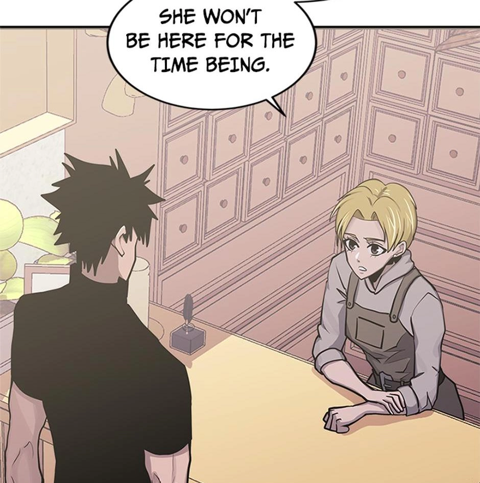 STARTING TODAY, I’M A PLAYER Chapter 80 page 88 - 