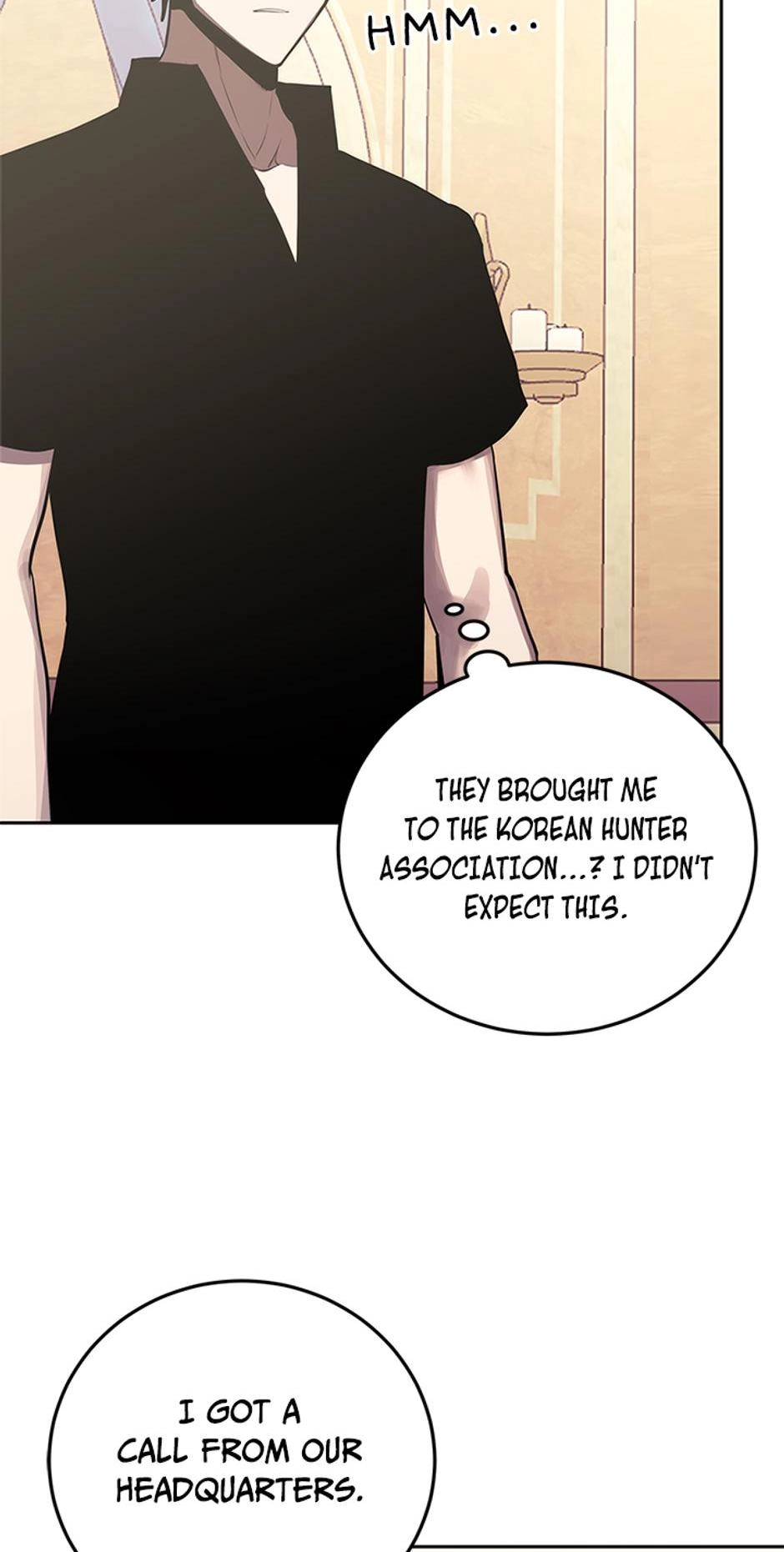 STARTING TODAY, I’M A PLAYER Chapter 81 page 16 - 