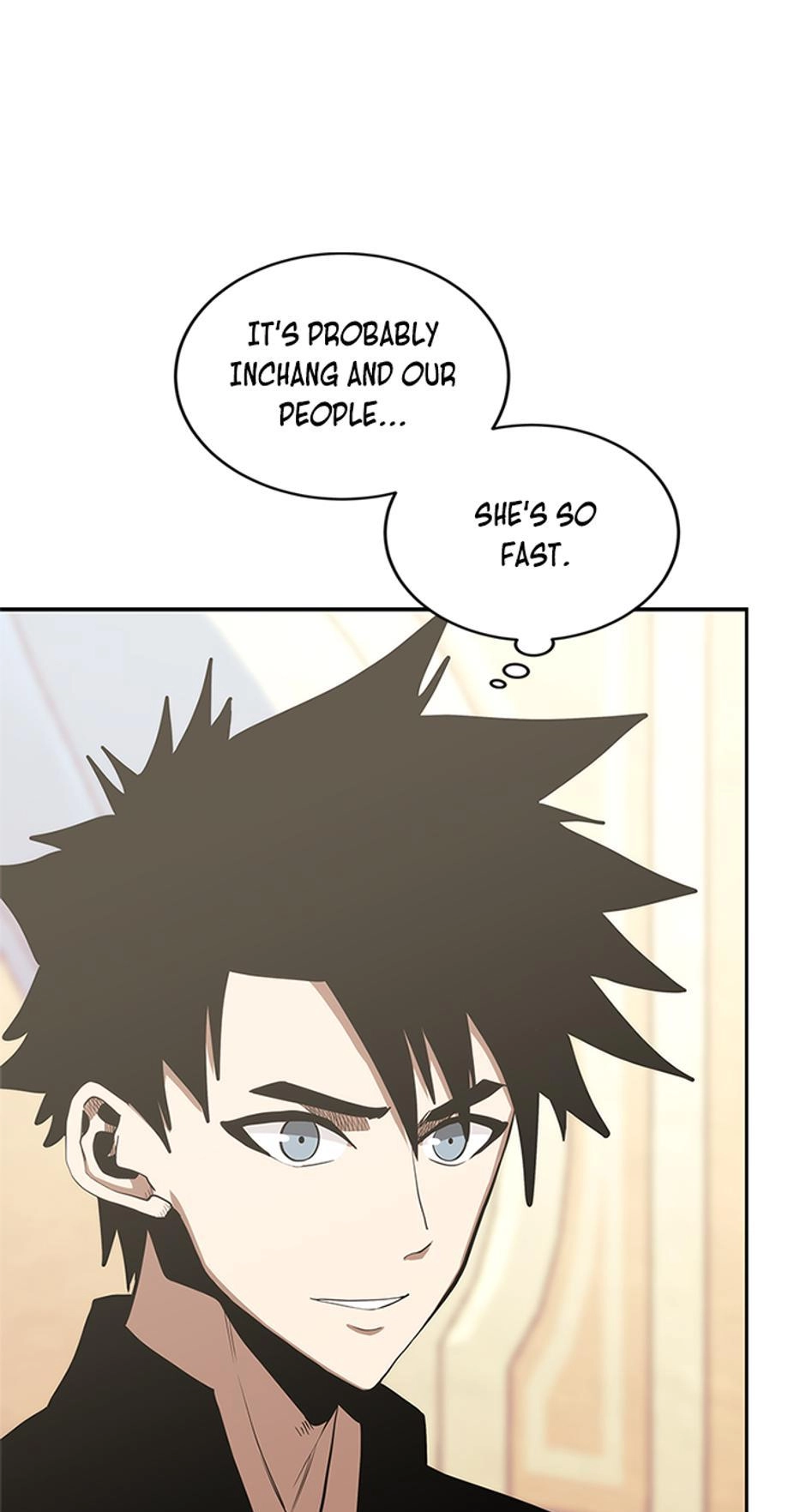 STARTING TODAY, I’M A PLAYER Chapter 81 page 18 - 