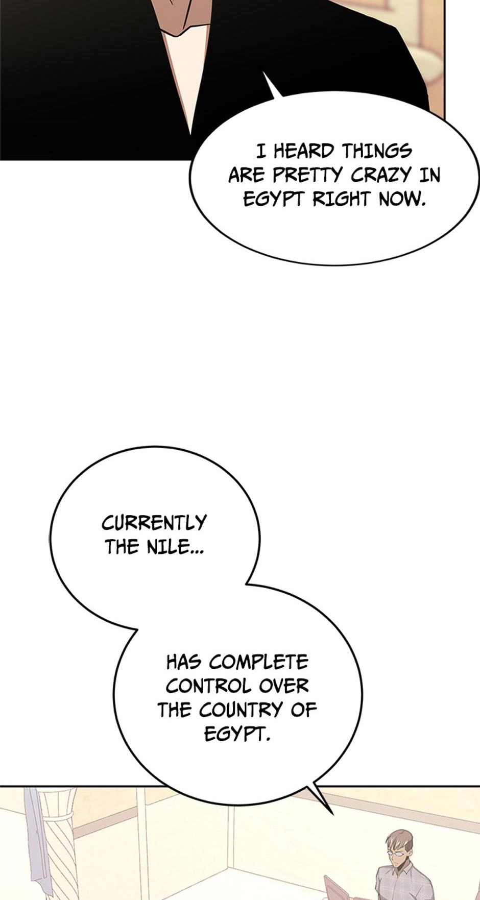 STARTING TODAY, I’M A PLAYER Chapter 81 page 19 - 