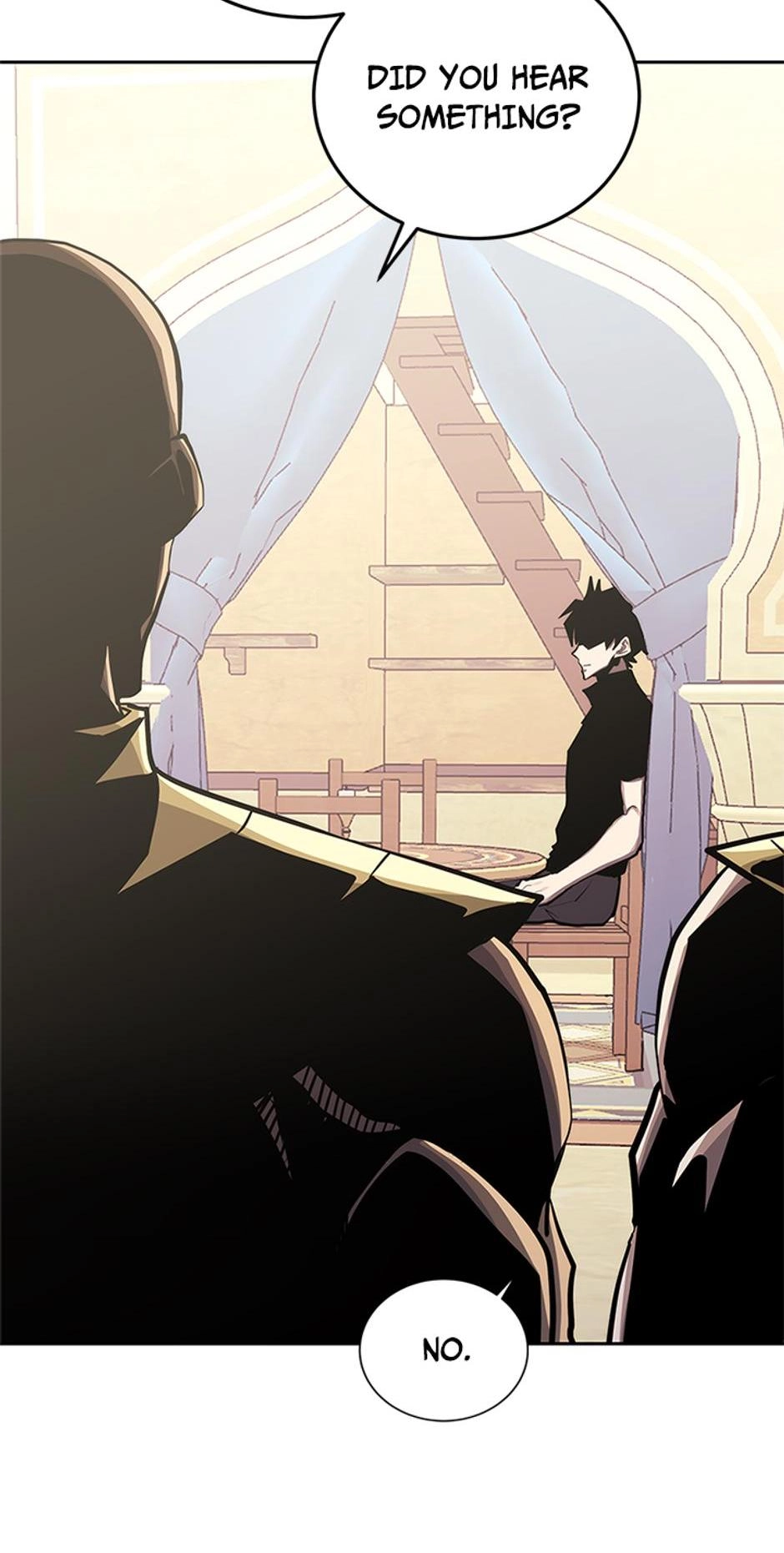 STARTING TODAY, I’M A PLAYER Chapter 81 page 3 - 
