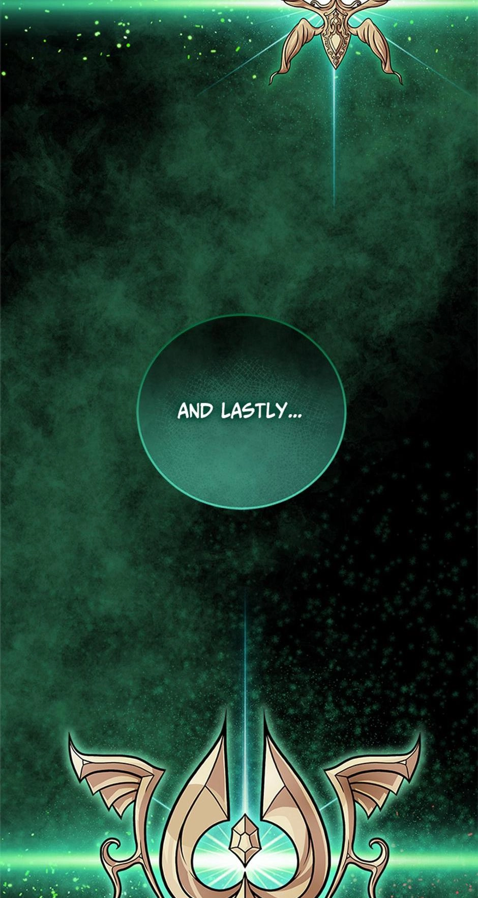STARTING TODAY, I’M A PLAYER Chapter 81 page 22 - 
