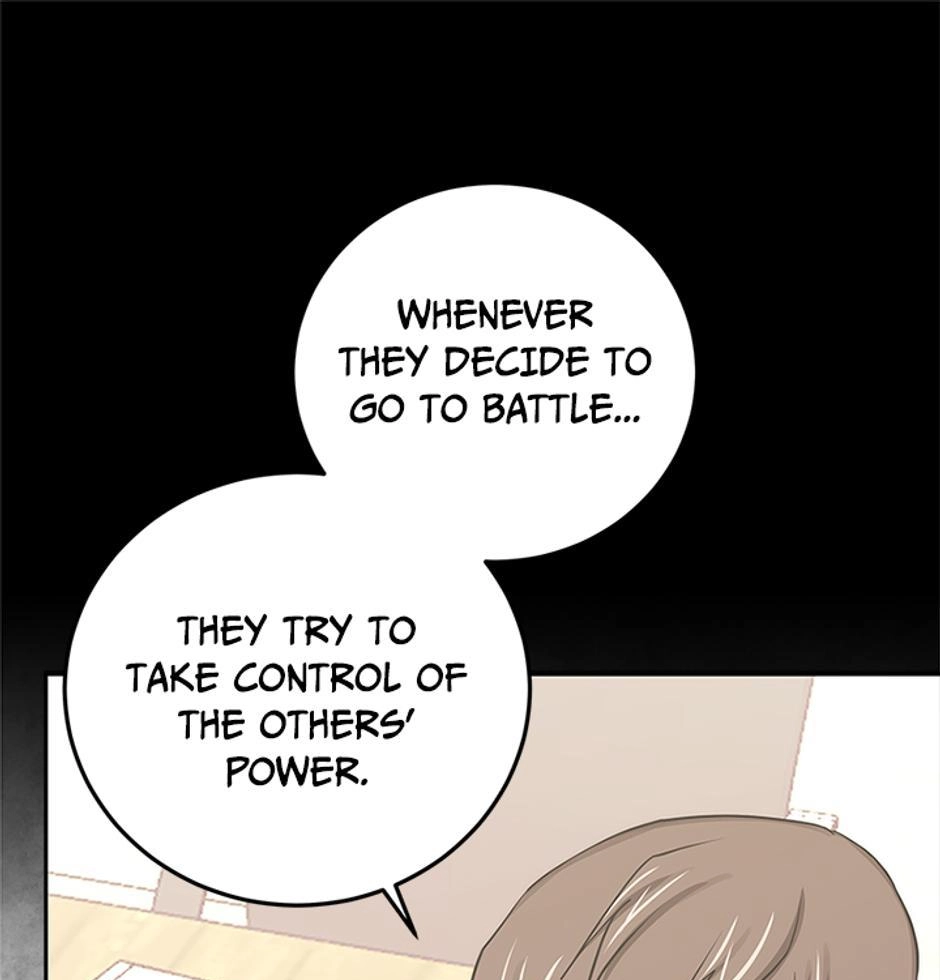 STARTING TODAY, I’M A PLAYER Chapter 81 page 24 - 