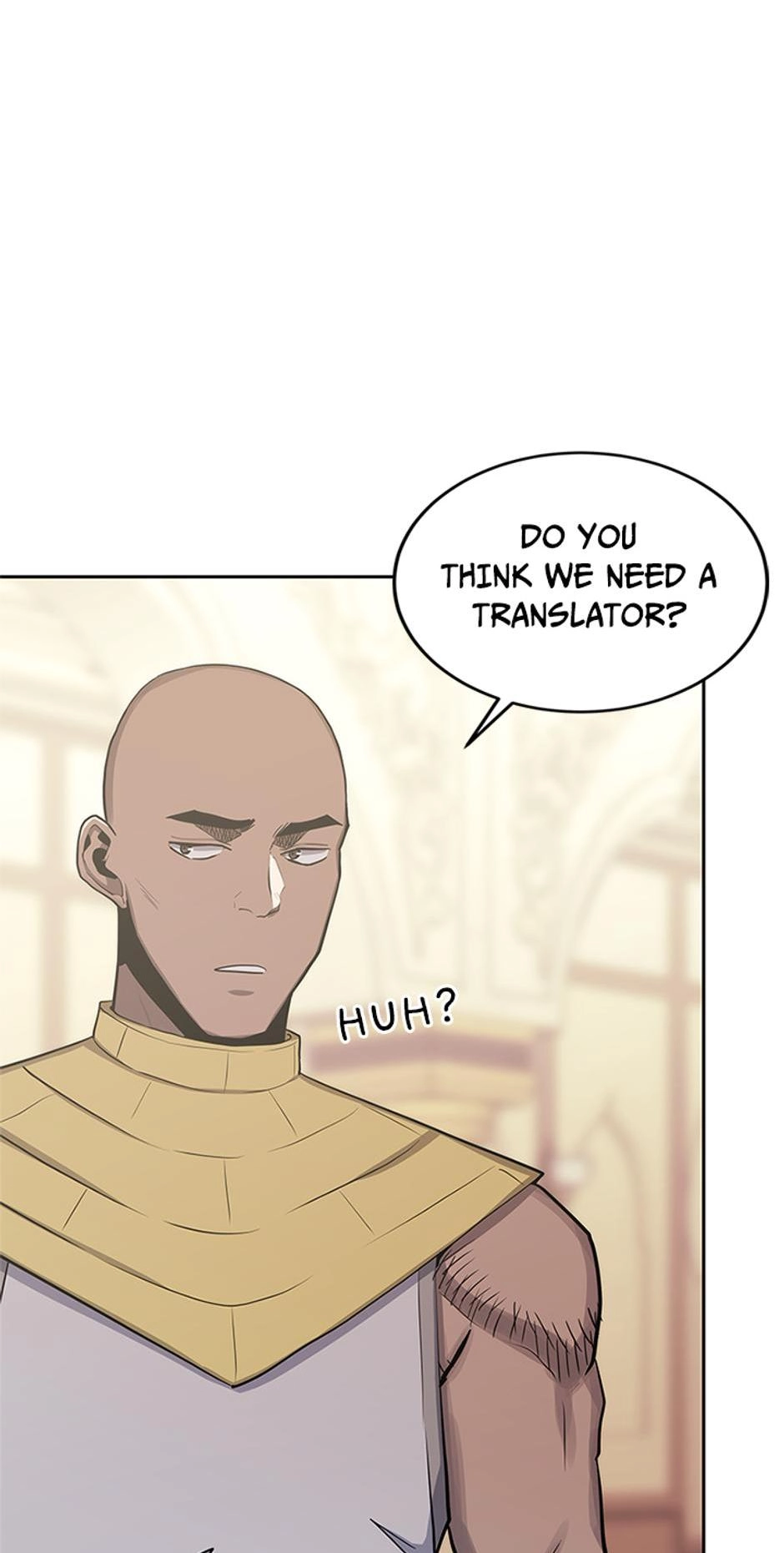 STARTING TODAY, I’M A PLAYER Chapter 81 page 4 - 