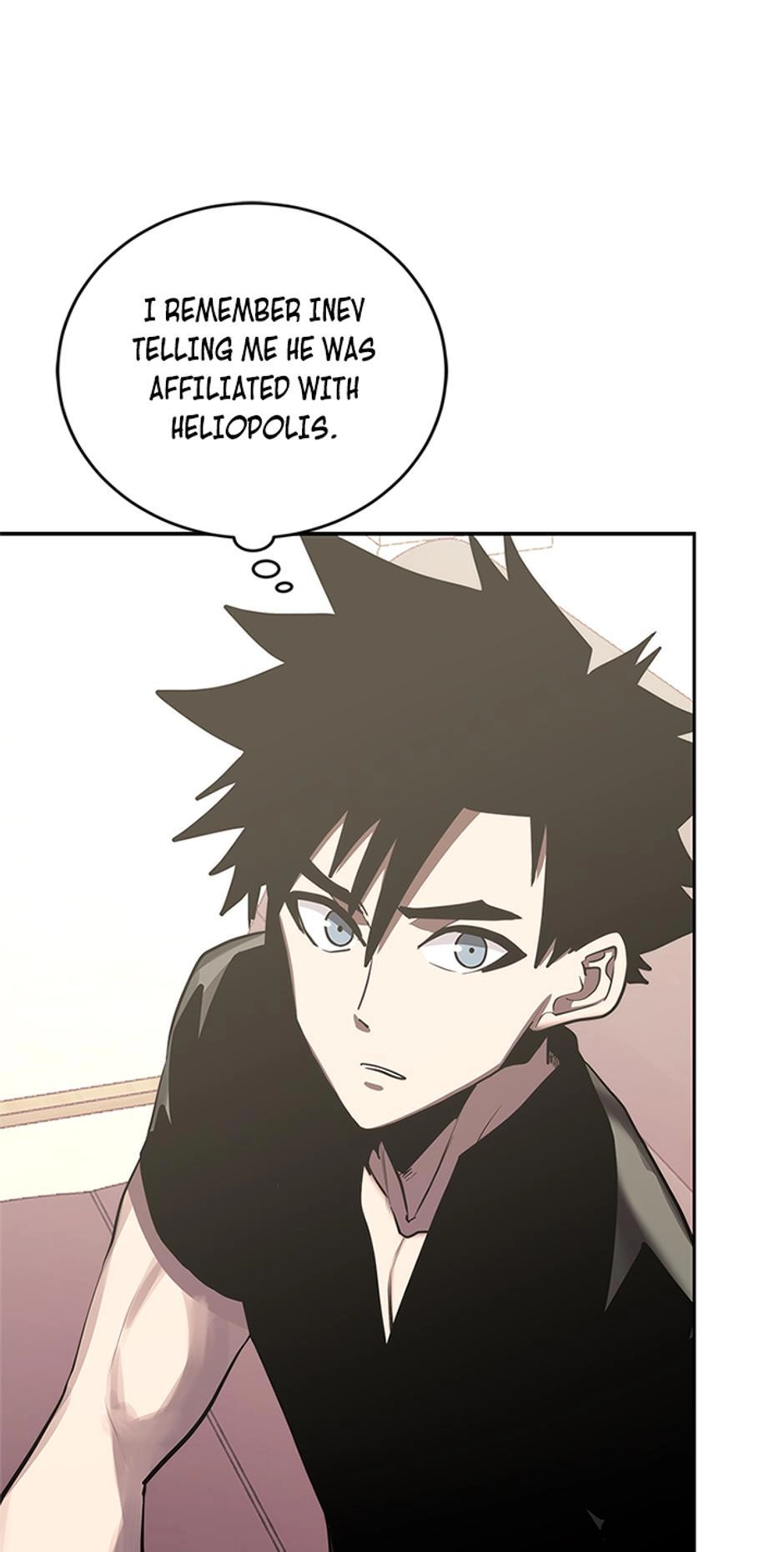 STARTING TODAY, I’M A PLAYER Chapter 81 page 32 - 