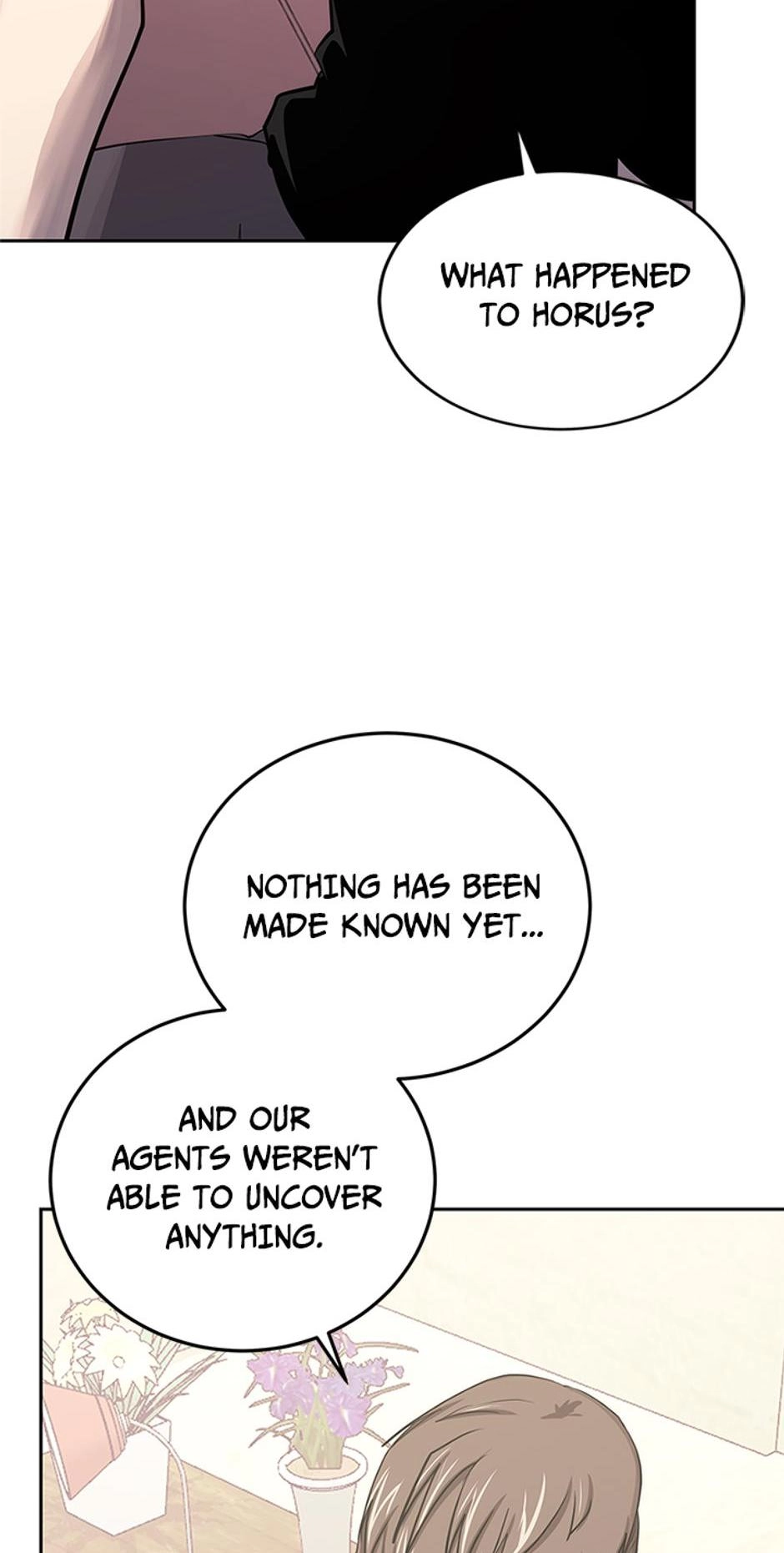 STARTING TODAY, I’M A PLAYER Chapter 81 page 33 - 
